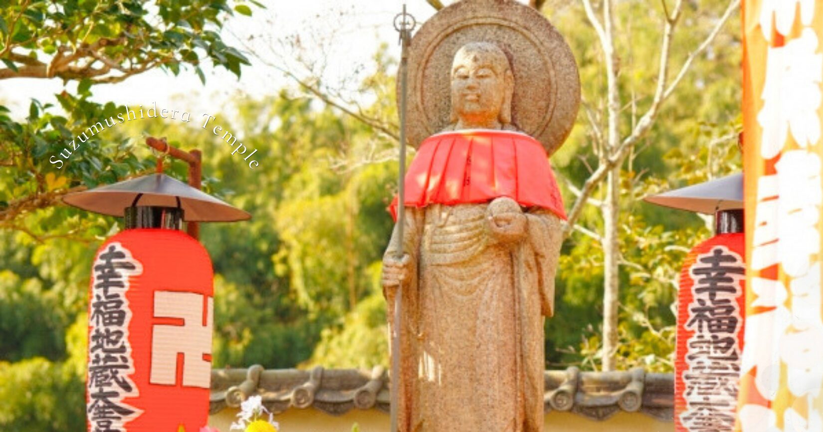 鈴虫寺は怖い？やばい不思議体験のエピソードや都市伝説の真相を解剖