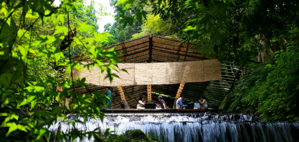 【奥貴船 兵衛】最上流の秘境で極上の京会席を体験