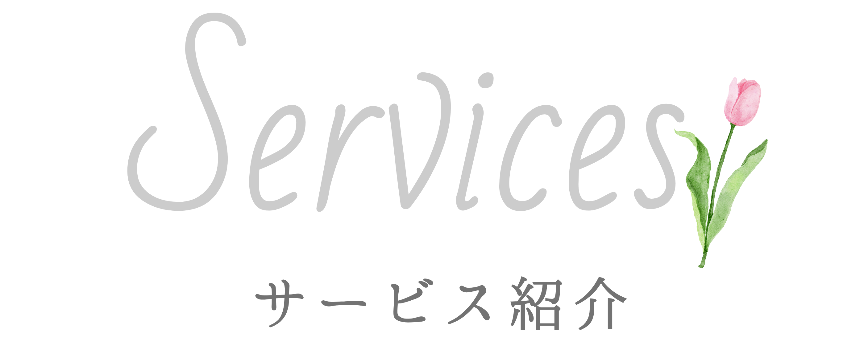 Web集客・SNSマーケティング支援メニュー
