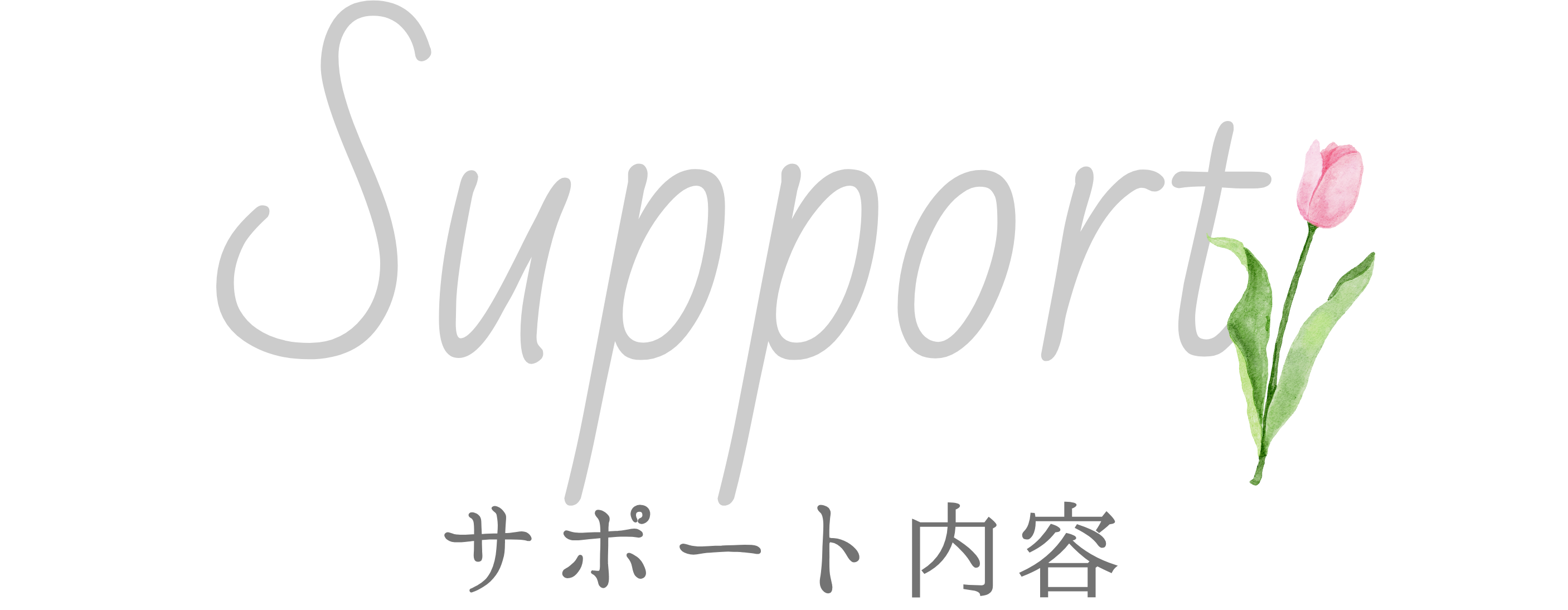 ホームページ制作・オウンドメディア運営・SNS運用サポートの詳細