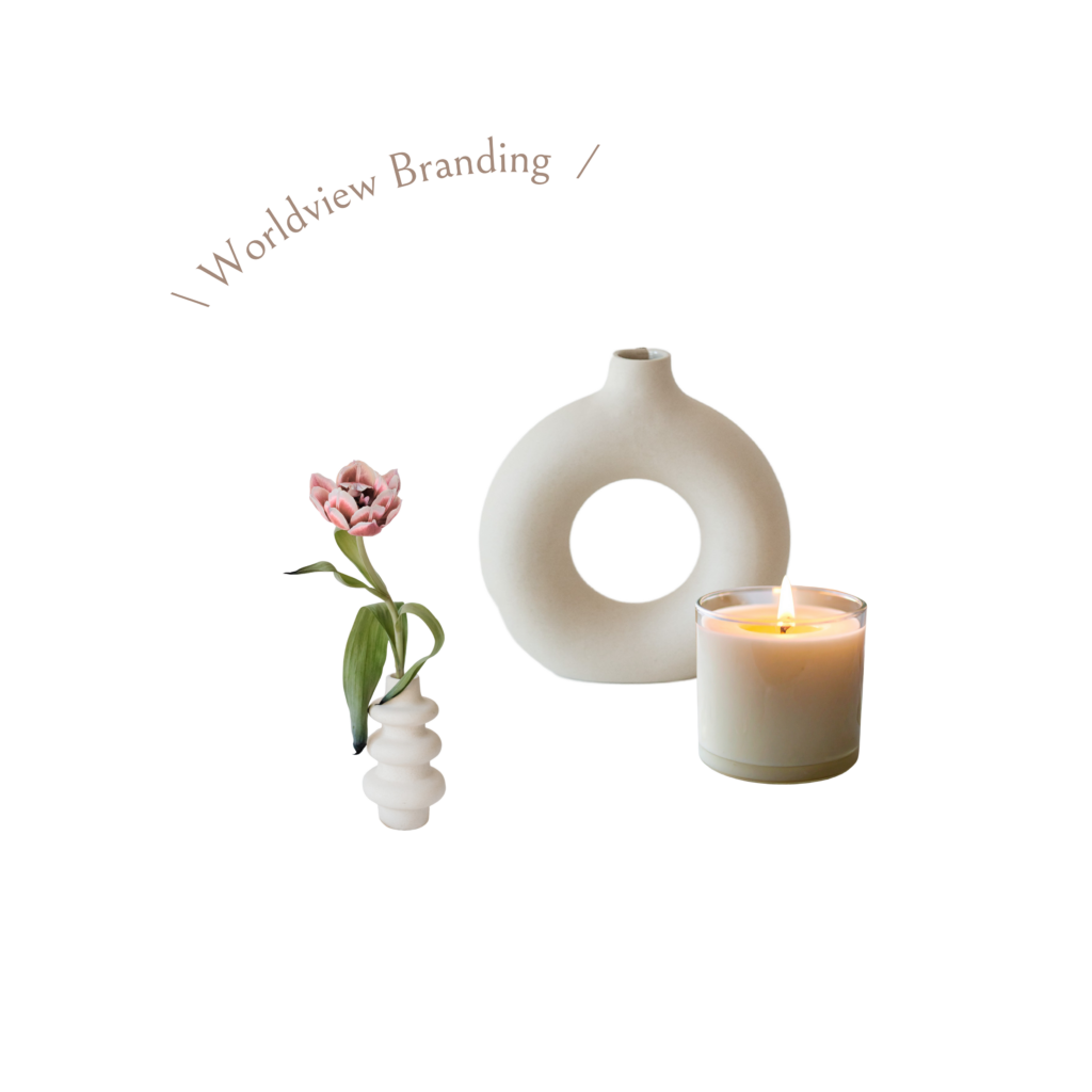 想いを形にし、価値を高める「世界観ブランディング」