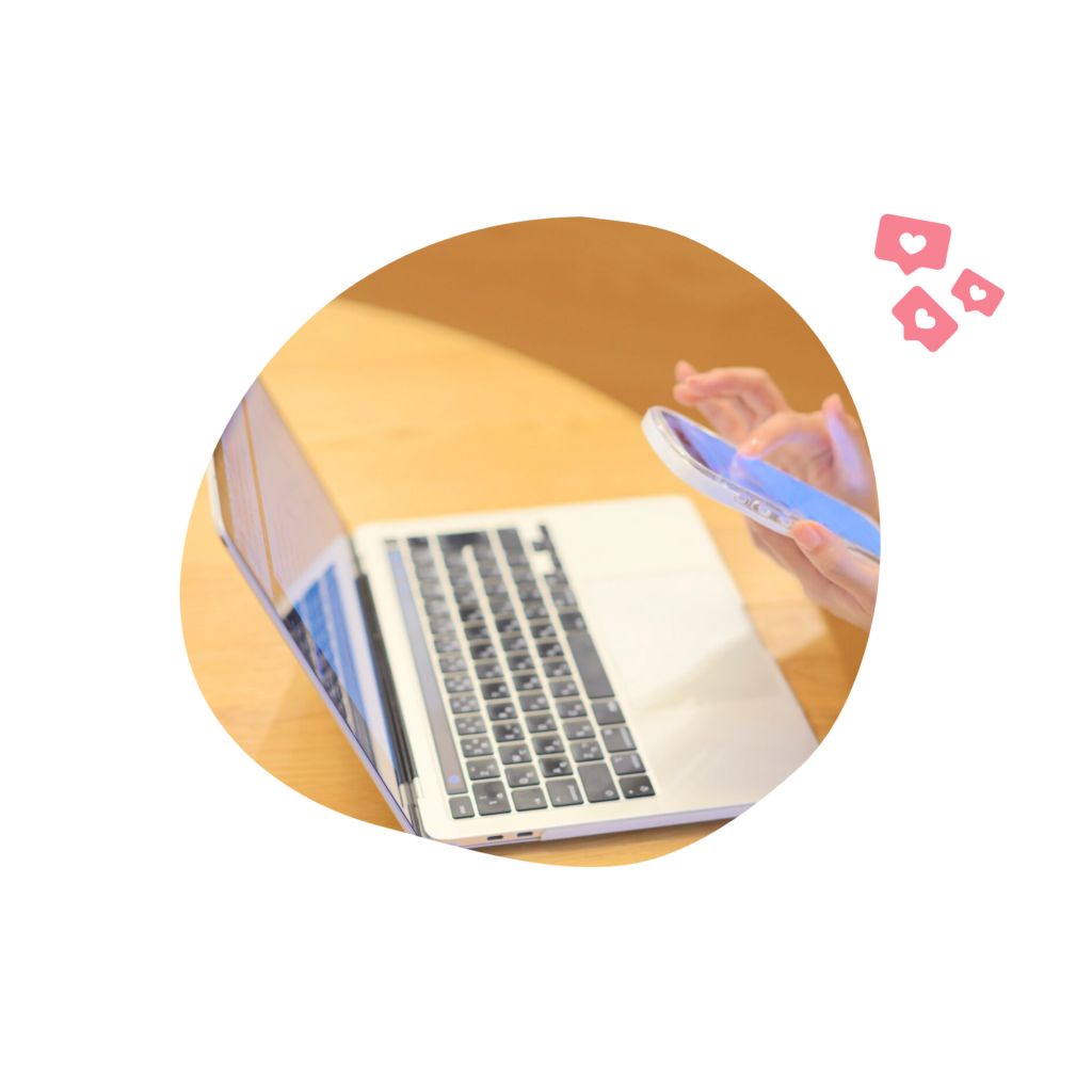 「三方良し」のWeb集客で、地域と未来を健やかに。